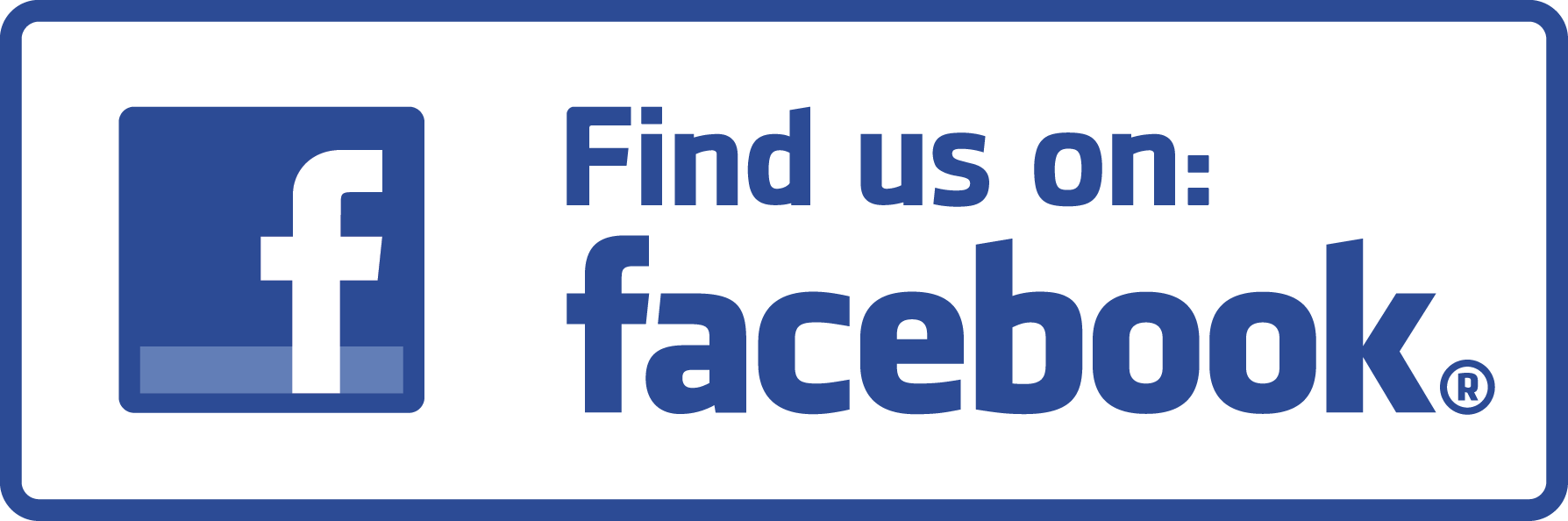 Like us on Facebook